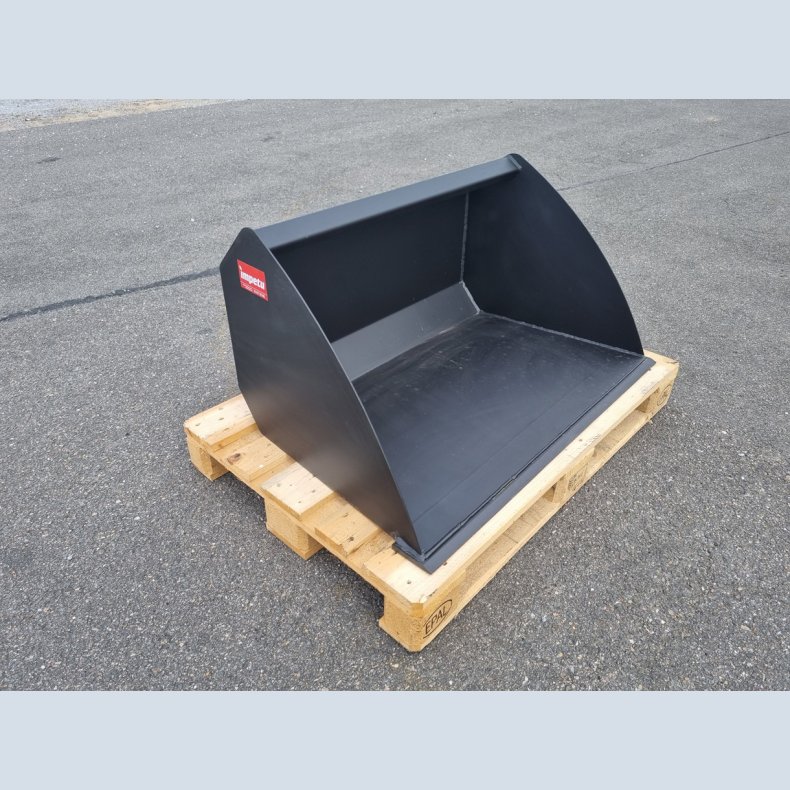 Avant Volume skovl 1050mm